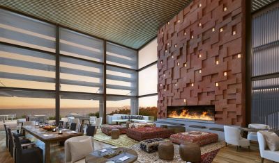 Imagine pentru Hotel Six Senses Kaplankaya 5* valabile pentru Litoral 2025