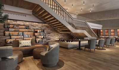 Imagine pentru Hotel Six Senses Kaplankaya 5* valabile pentru Litoral 2025