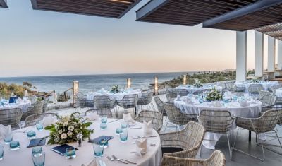 Imagine pentru Hotel Six Senses Kaplankaya 5* valabile pentru Litoral 2025