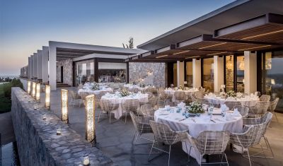 Imagine pentru Hotel Six Senses Kaplankaya 5* valabile pentru Litoral 2025
