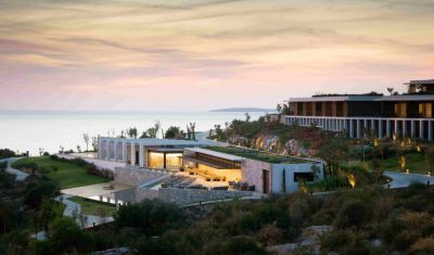 Imagine pentru Hotel Six Senses Kaplankaya 5* valabile pentru Litoral 2025