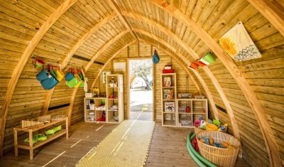 Imagine pentru Hotel Six Senses Kaplankaya 5* valabile pentru Litoral 2025