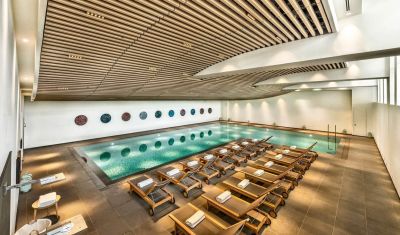 Imagine pentru Hotel Six Senses Kaplankaya 5* valabile pentru Litoral 2025