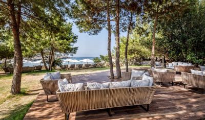 Imagine pentru Hotel Six Senses Kaplankaya 5* valabile pentru Litoral 2025
