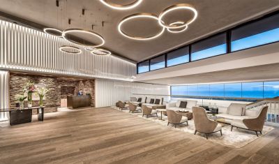 Imagine pentru Hotel Six Senses Kaplankaya 5* valabile pentru Litoral 2025