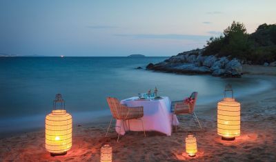 Imagine pentru Hotel Six Senses Kaplankaya 5* valabile pentru Litoral 2025