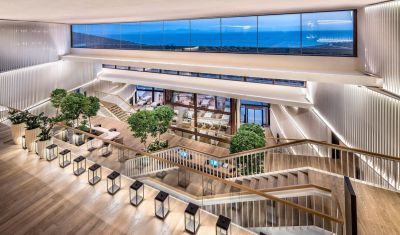 Imagine pentru Hotel Six Senses Kaplankaya 5* valabile pentru Litoral 2025