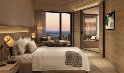 Imagine pentru Hotel Six Senses Kaplankaya 5* valabile pentru Litoral 2025
