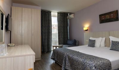 Imagine pentru Hotel Slavey 4*  valabile pentru Litoral 2025