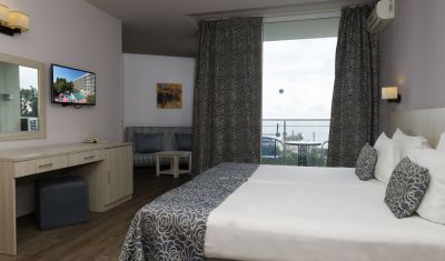 Imagine pentru Hotel Slavey 4*  valabile pentru Litoral 2025