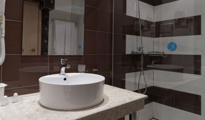 Imagine pentru Hotel Slavey 4*  valabile pentru Litoral 2025
