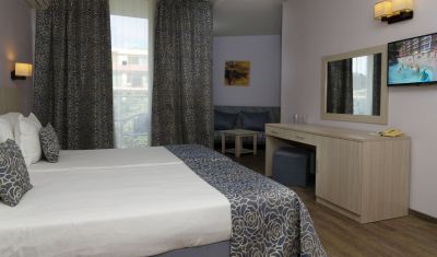 Imagine pentru Hotel Slavey 4*  valabile pentru Litoral 2025