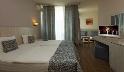 Imagine pentru Hotel Slavey 4*  valabile pentru Litoral 2025