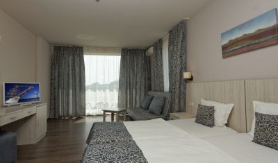 Imagine pentru Hotel Slavey 4*  valabile pentru Litoral 2025
