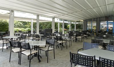 Imagine pentru Hotel Slavey 4*  valabile pentru Litoral 2025