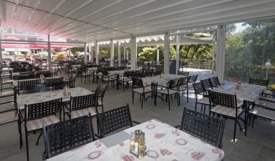 Imagine pentru Hotel Slavey 4*  valabile pentru Litoral 2025
