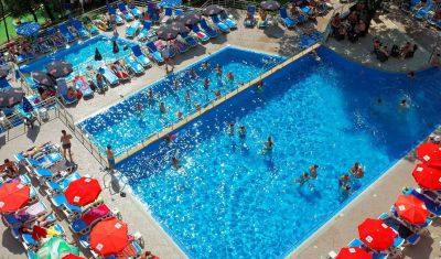 Imagine pentru Hotel Slavey 4*  valabile pentru Litoral 2025