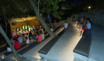 Imagine pentru Hotel Slavey 4*  valabile pentru Litoral 2025