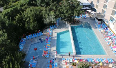 Imagine pentru Hotel Slavey 4*  valabile pentru Litoral 2025