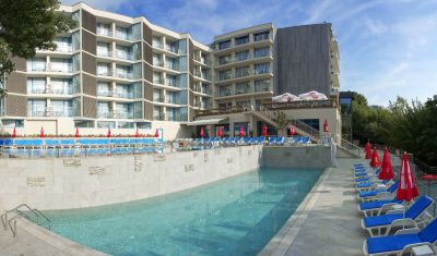 Imagine pentru Hotel Slavey 4*  valabile pentru Litoral 2025