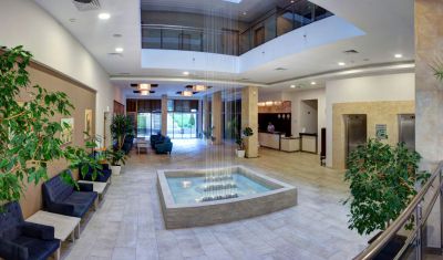 Imagine pentru Hotel Slavey 4*  valabile pentru Litoral 2025