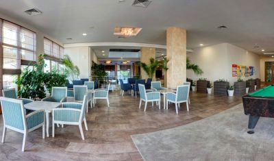 Imagine pentru Hotel Slavey 4*  valabile pentru Litoral 2025