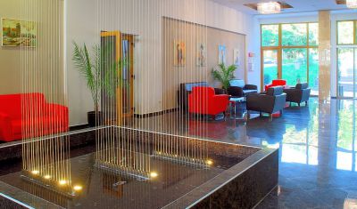 Imagine pentru Hotel Slavey 4*  valabile pentru Litoral 2025