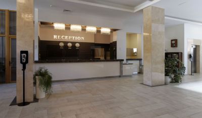 Imagine pentru Hotel Slavey 4*  valabile pentru Litoral 2025