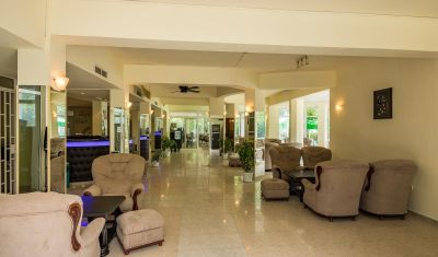Imagine pentru Hotel Slavyanski 3* valabile pentru Litoral 2025