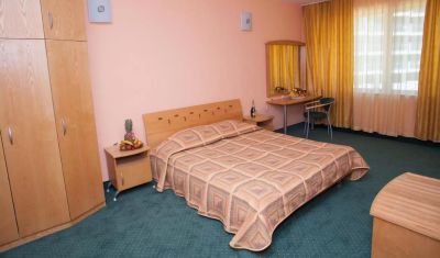 Imagine pentru Hotel Slavyanski 3* valabile pentru Litoral 2025