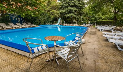 Imagine pentru Hotel Slavyanski 3* valabile pentru Litoral 2025