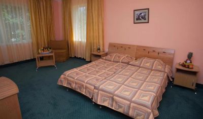 Imagine pentru Hotel Slavyanski 3* valabile pentru Litoral 2025