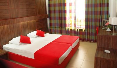 Imagine pentru Hotel Slovenska Plaza 3*/4* valabile pentru Litoral 2025