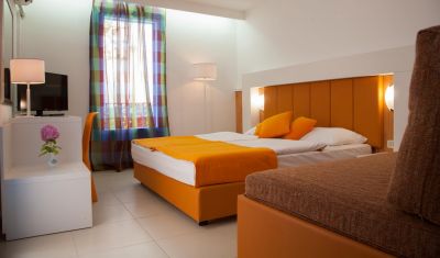 Imagine pentru Hotel Slovenska Plaza 3*/4* valabile pentru Litoral 2025