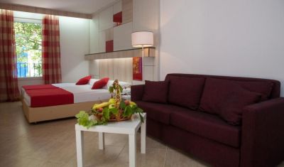 Imagine pentru Hotel Slovenska Plaza 3*/4* valabile pentru Litoral 2025