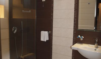 Imagine pentru Hotel Slovenska Plaza 3*/4* valabile pentru Litoral 2025