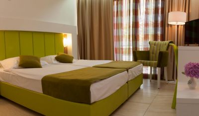 Imagine pentru Hotel Slovenska Plaza 3*/4* valabile pentru Litoral 2025