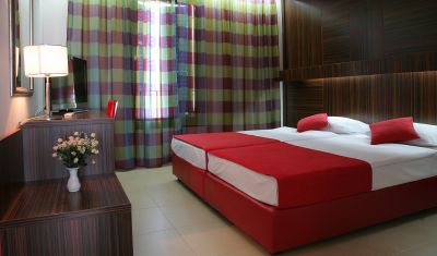 Imagine pentru Hotel Slovenska Plaza 3*/4* valabile pentru Litoral 2025