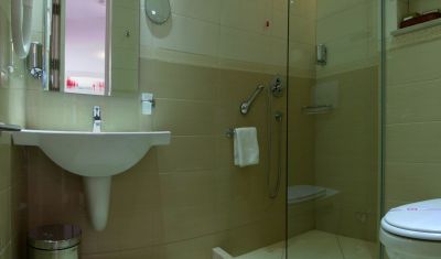 Imagine pentru Hotel Slovenska Plaza 3*/4* valabile pentru Litoral 2025