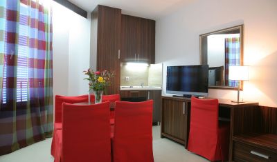 Imagine pentru Hotel Slovenska Plaza 3*/4* valabile pentru Litoral 2025