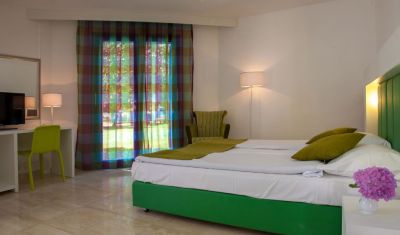 Imagine pentru Hotel Slovenska Plaza 3*/4* valabile pentru Litoral 2025