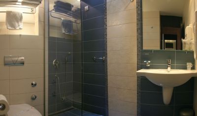 Imagine pentru Hotel Slovenska Plaza 3*/4* valabile pentru Litoral 2025