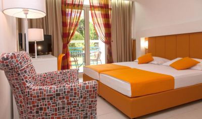 Imagine pentru Hotel Slovenska Plaza 3*/4* valabile pentru Litoral 2025