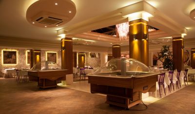 Imagine pentru Hotel Slovenska Plaza 3*/4* valabile pentru Litoral 2025