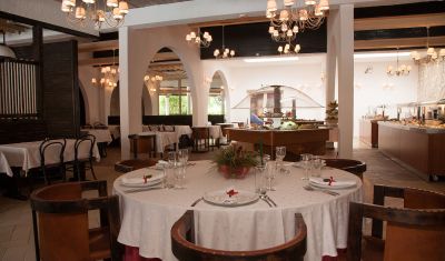 Imagine pentru Hotel Slovenska Plaza 3*/4* valabile pentru Litoral 2025