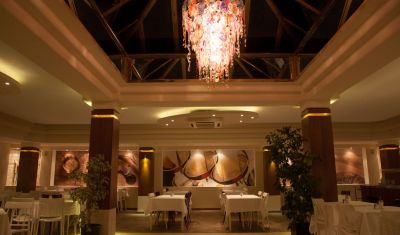 Imagine pentru Hotel Slovenska Plaza 3*/4* valabile pentru Litoral 2025