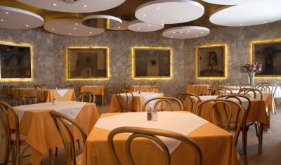 Imagine pentru Hotel Slovenska Plaza 3*/4* valabile pentru Litoral 2025