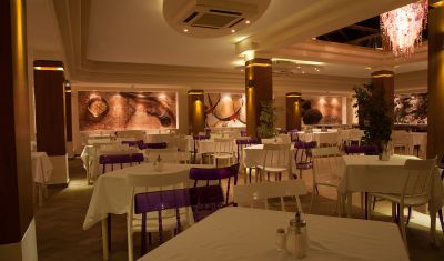 Imagine pentru Hotel Slovenska Plaza 3*/4* valabile pentru Litoral 2025