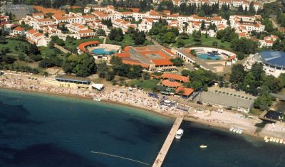 Imagine pentru Hotel Slovenska Plaza 3*/4* valabile pentru Litoral 2025