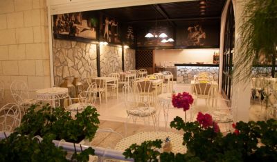 Imagine pentru Hotel Slovenska Plaza 3*/4* valabile pentru Litoral 2025